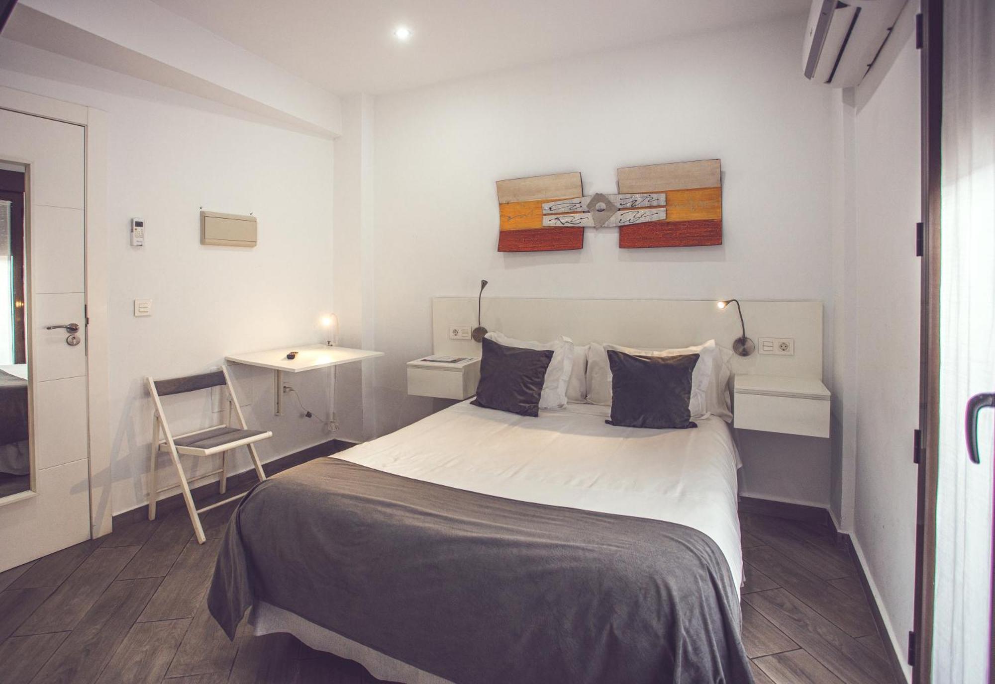 Habitaciones El Olivo, Calidad Y Reformardo Úbeda Exterior foto